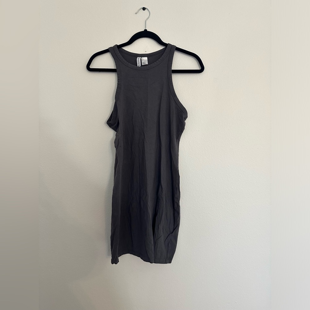 H&M Mini Tank Dress